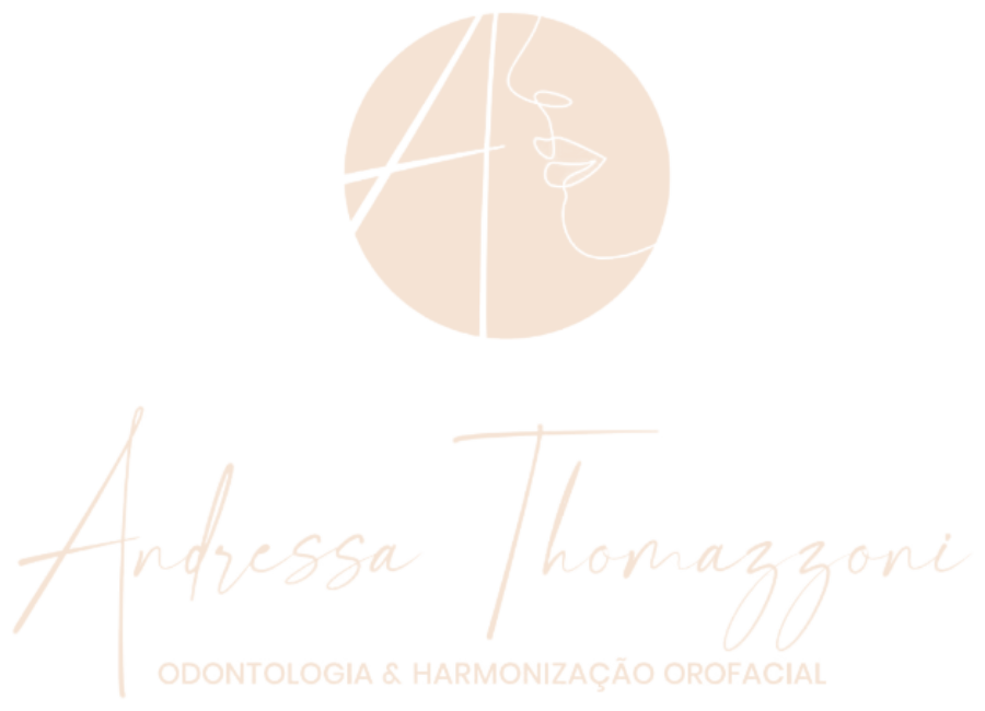 Dra. Andressa Thomazzoni, Odontologia & Harmonização Orofacial